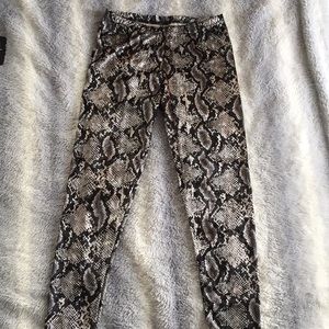 Leggings